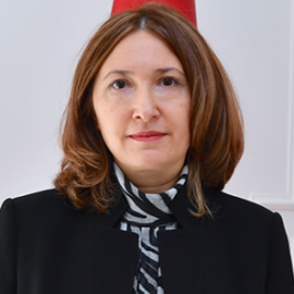 Elif Nur Bozkurt Tandoğan