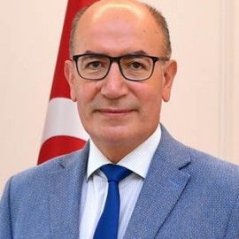 Namık Kemal Nazlı