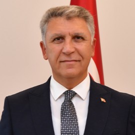 Abdullah Dölek