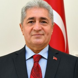 Osman Akbaş