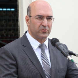 Doç. Dr. Adil Nas