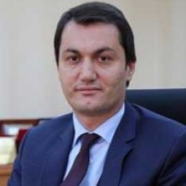 Şakir Öner ÖZTÜRK