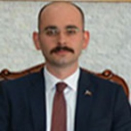 Ahmet Fatih SUNGUR