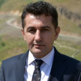 Mustafa Duruk