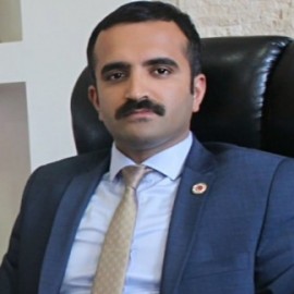 Ömer Tekeş