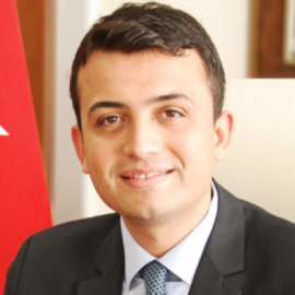 Mehmet KEKLİK