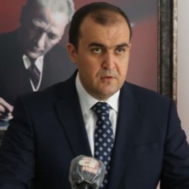 Oğuzhan BİNGÖL