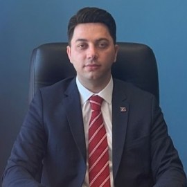 Emre Çömen