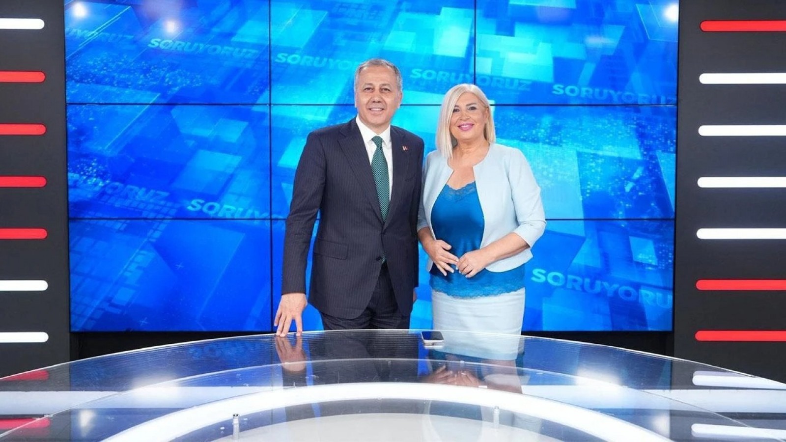 Yerlikaya’dan vali ve kaymakamlara 'Kardeş Aile' talimatı