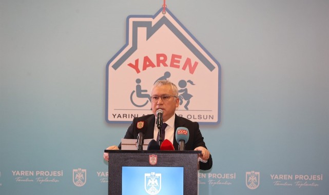 Yaren Projesi ile daha çok sosyalleşecekler