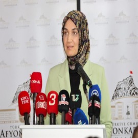 "Meslek onurunu 'Tık Avcılığına' kurban etmeyen her gazeteci, demokrasimizin teminatıdır”