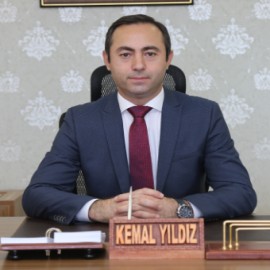 Kemal Yıldız