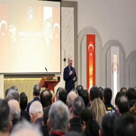 Vali Çalgan’dan bağımlılıkla mücadelede kararlılık mesajı
