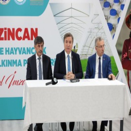 Erzincan'ın tulum peyniri markalaşıyor