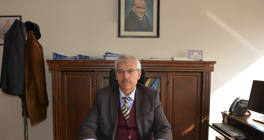 Adnan Türkdamar