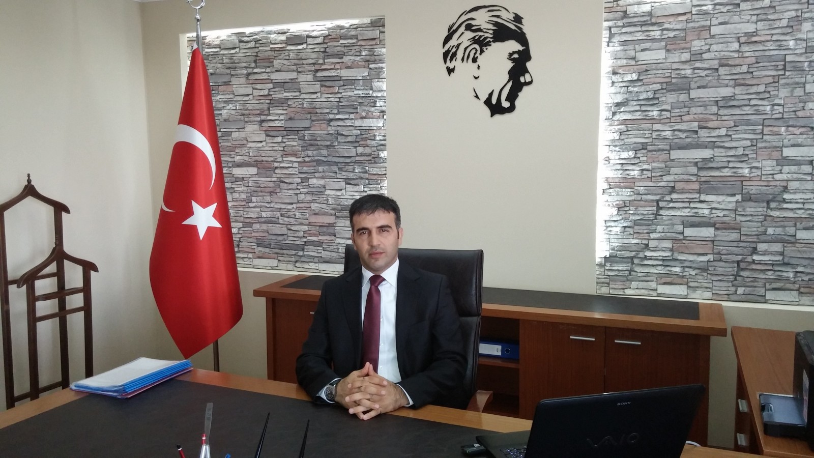 Ömer YILMAZ;