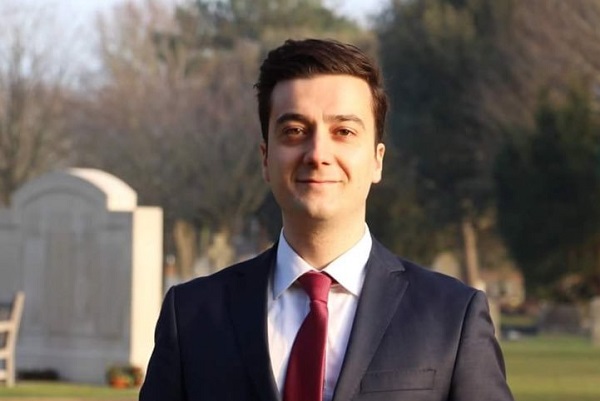 Sertaç KIRÇUVAL;