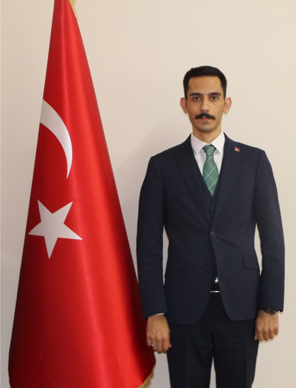 Mehmet SOYLU