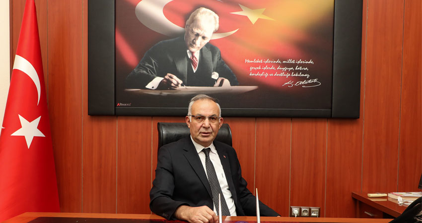 Hacı İbrahim Türkoğlu;