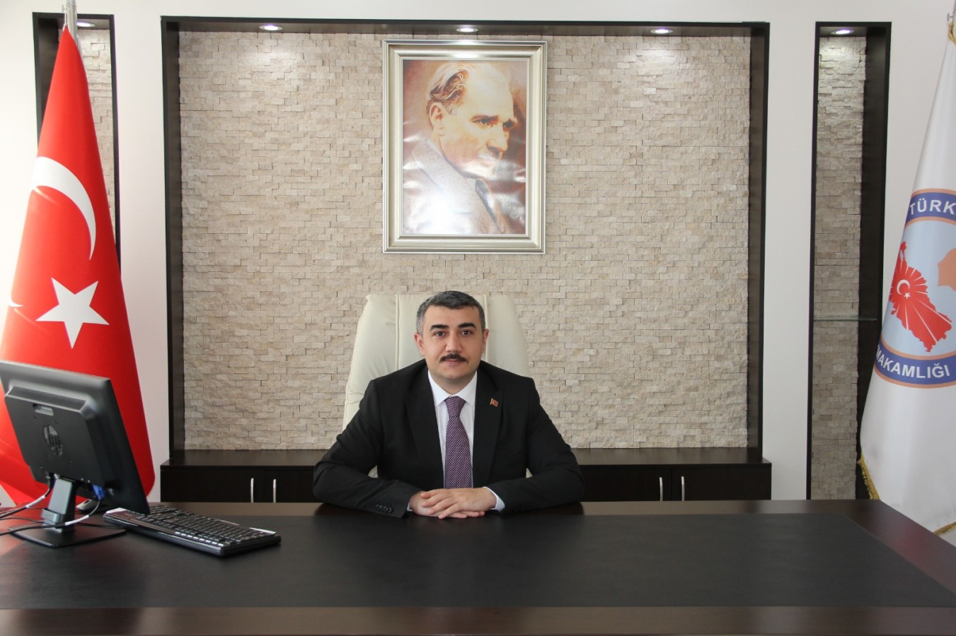 İbrahim Yazıcı;