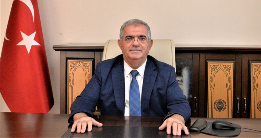 Ekrem Çalık