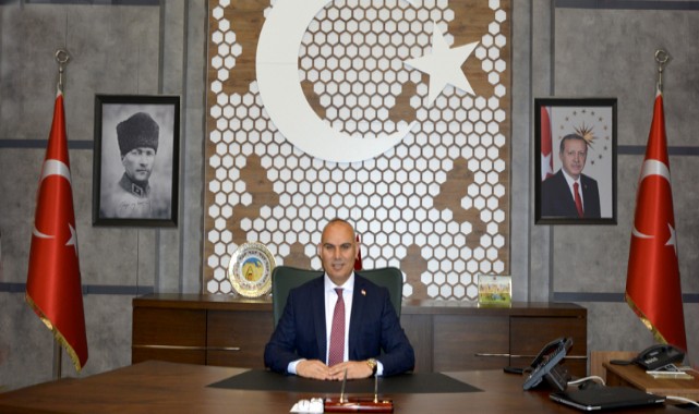 Doğubayazıt, Diyadin, Taşlıçay, Tutak, Hamur ve Patnos ilçelerinin gurur günü