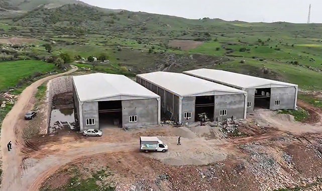 Adıyaman'da istihdamı artıracak yeni proje yolda!