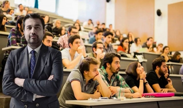 Üniversite öğrencilerine af gelecek mi?