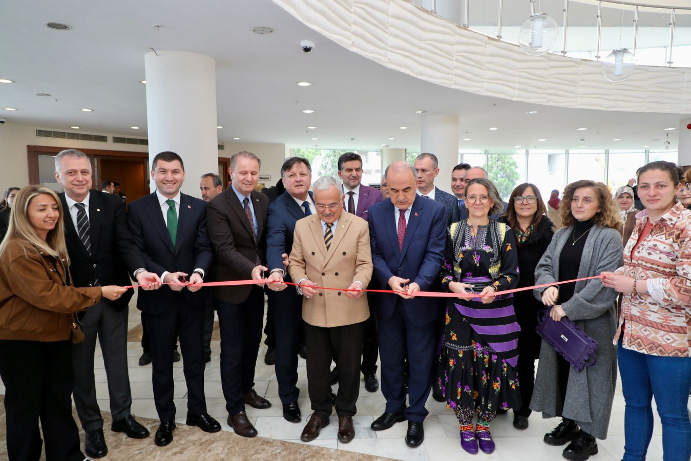 Vali Erol ve Başkan Güler’den ortak mesaj!
