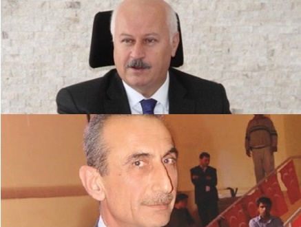Emekli vali ve eski bakan Bekir Aksoy vefat etti