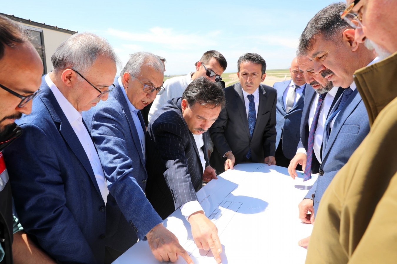 OSB iltisak hattı, Kayseri'ye can suyu olacak;