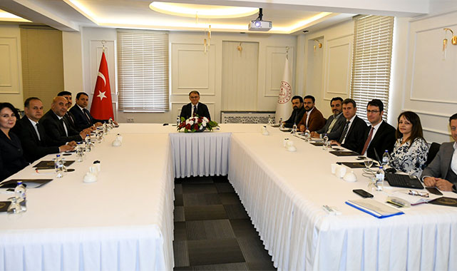 Van'ın bu projesiyle 1 milyondan fazla çocuğa sağlık taraması yapıldı;