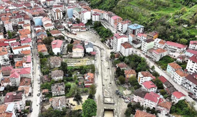 İçişleri Bakanlığından, Havza için talimat