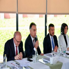 “Turizm artık sadece deniz, kum ve güneş üçgeninden ibaret değil”