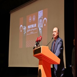 “Muhtarlar, vatandaşa en yakın kamu sensörüdür”