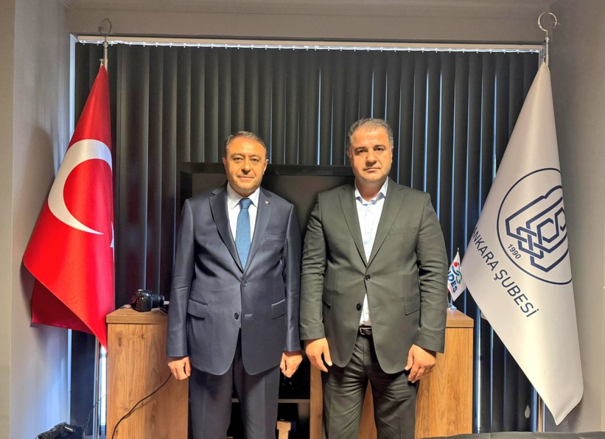 Hasan Şıldak