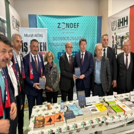 "Yine Yeni Yeniden" diyerek İstanbul'da buluştular