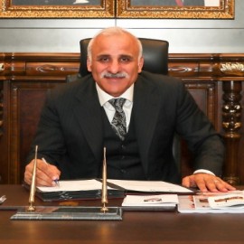 Murat Zorluoğlu