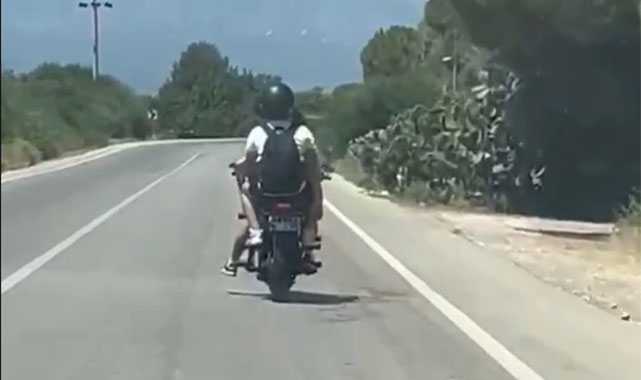 Vali Akbıyık, yol kenarına çöp ve izmarit atanları uyardı: Kesinlikle müsamaha gösterilmeyecek!;