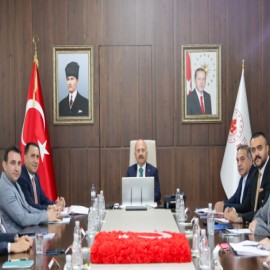 Aydın'da kadının güçlenmesi için yol haritası değerlendirildi