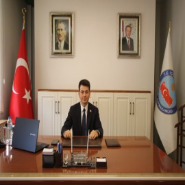 Turan Bayram