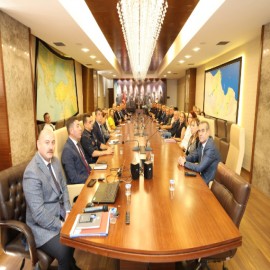 Samsun'da 34 noktada 2 milyondan fazla depozitolu ambalaj geri dönüşüme kazandırıldı