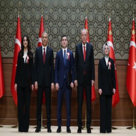 109. dönemi başarıyla bitiren 3 aday kuraya tabi tutulmadı