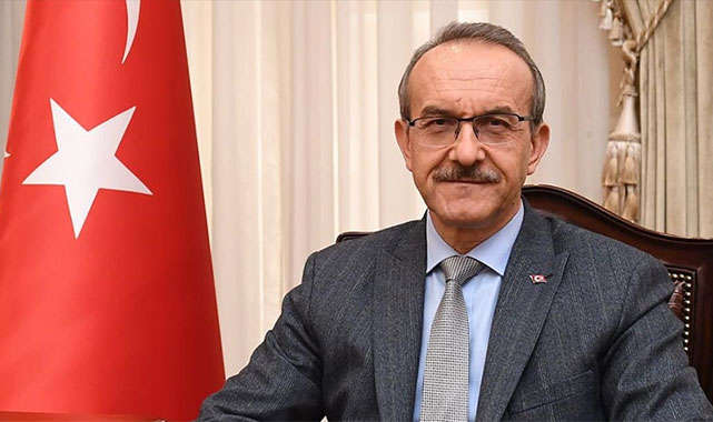 Vatandaşın sorununa sosyal medyadan destek olan vali, takdir topladı;