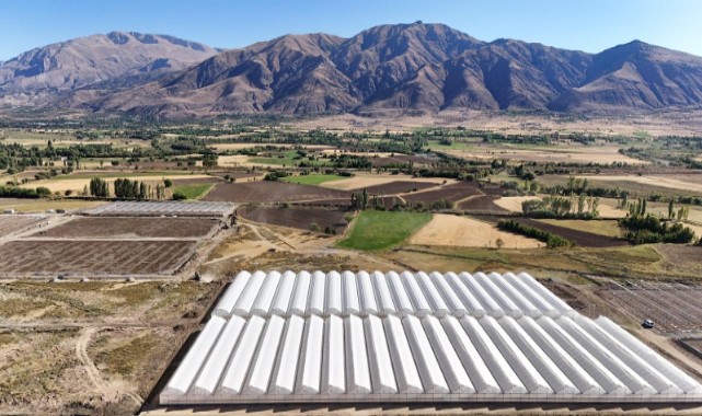 Vali Aydoğdu, müjdeyi verdi!