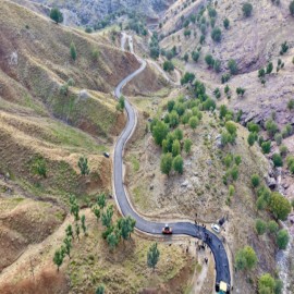 “Güvenli ve kesintisiz ulaşım için yatırımlar sürecek”