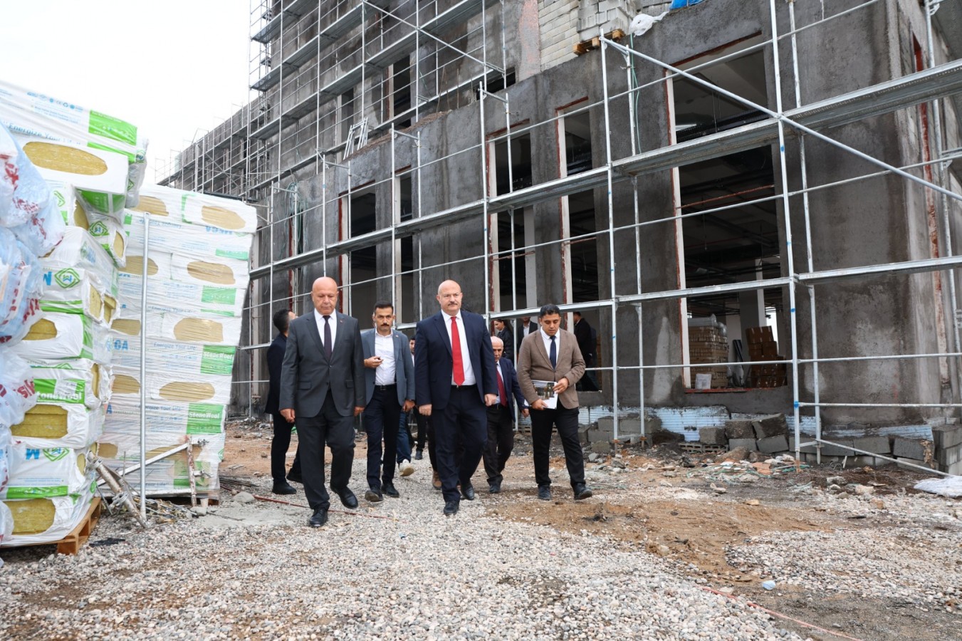 “Adıyaman’ın bilgiye erişim olanakları güçlenecek”