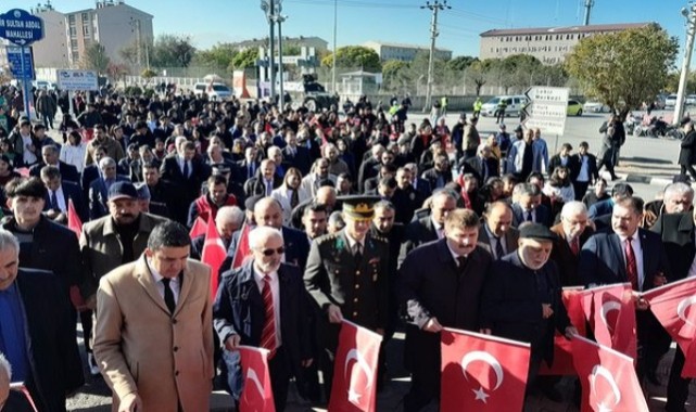 Kurtuluş günü eğlencesiz kutlandı