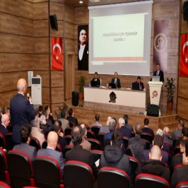 "Siirt'te 2025 yılı yatırımlar açısından verimli geçti"