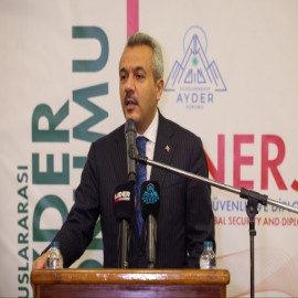 "Rize, uluslararası alanda daha görünür olacak"